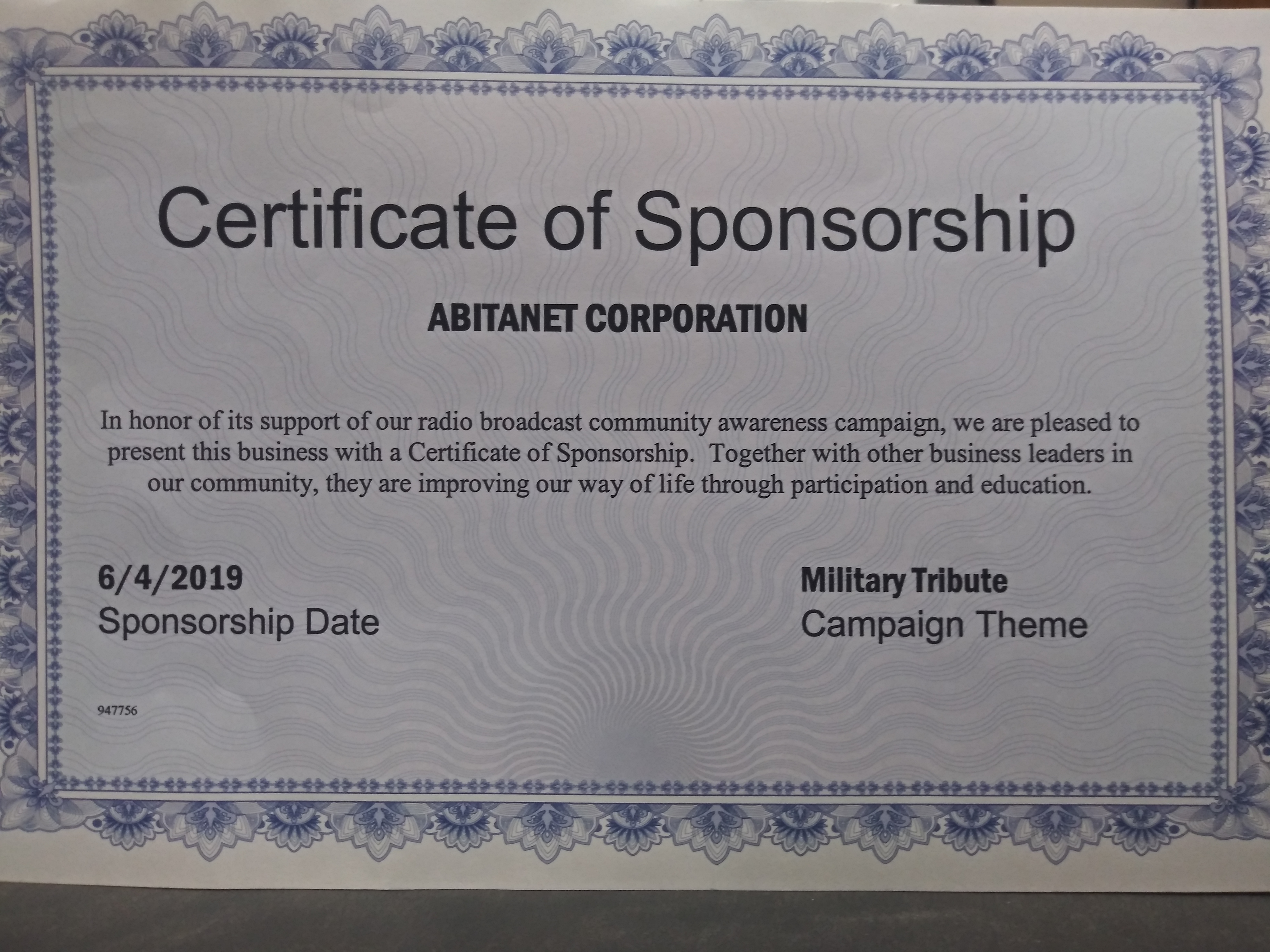 Kentucky World Equestrian Games Ovation » Military Tribute